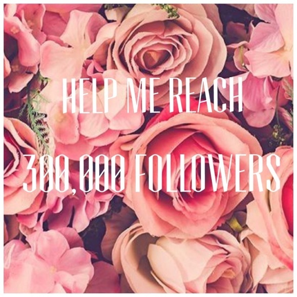 🎉 Follow Game: Help Me Reach 500,000 Followers 🎉 - Picture 3 of 3